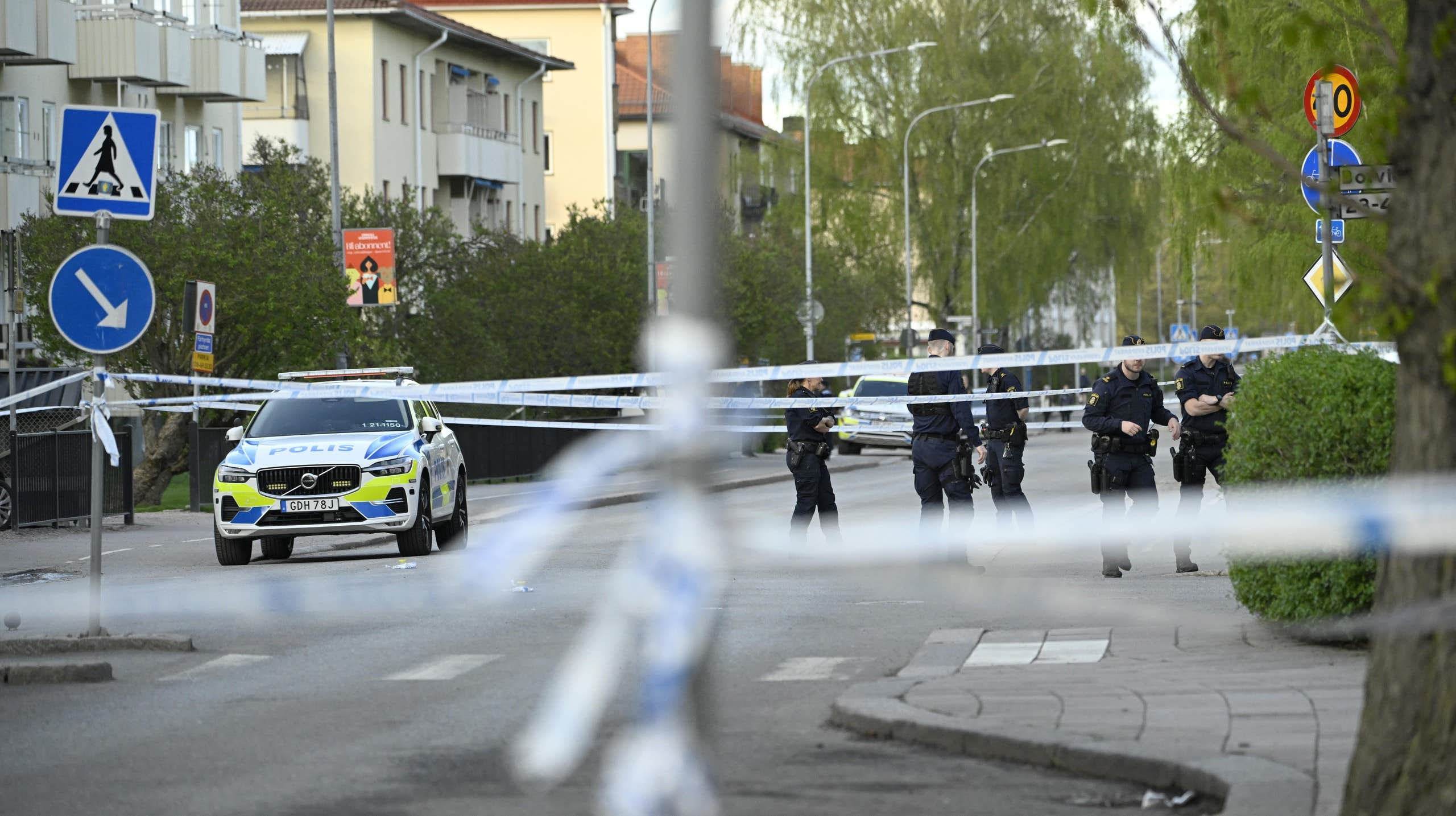 Skolkamraten: ”Klippte sig för att göra sig fin” Skolkamraten: ”Klippte sig för att göra sig fin”