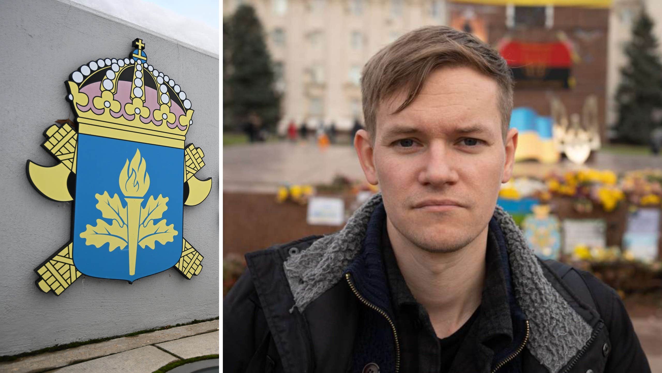 Chefredaktören om kopplingen till Medin: ”Uppenbar koppling” Chefredaktören om kopplingen till Medin: ”Uppenbar koppling”
