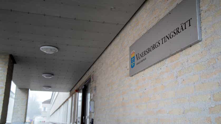 Gasläcka i Täby centrum – byggnaden utryms
