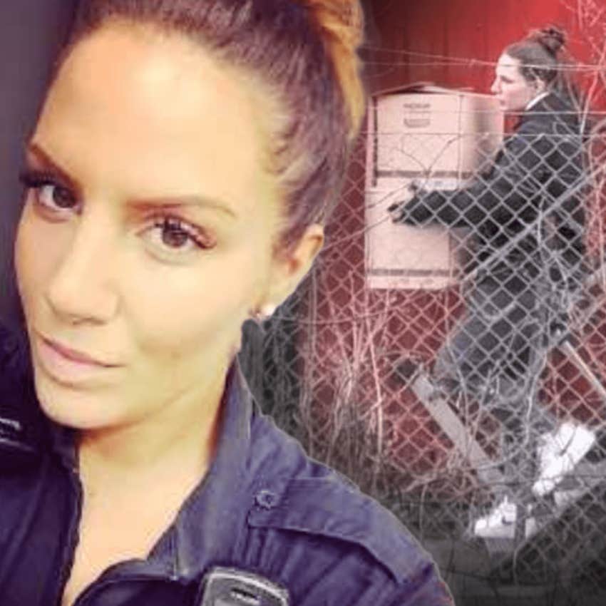 Josefina Leijonelle vaktade kokain åt ”Jordgubben” Josefina Leijonelle vaktade kokain åt ”Jordgubben”