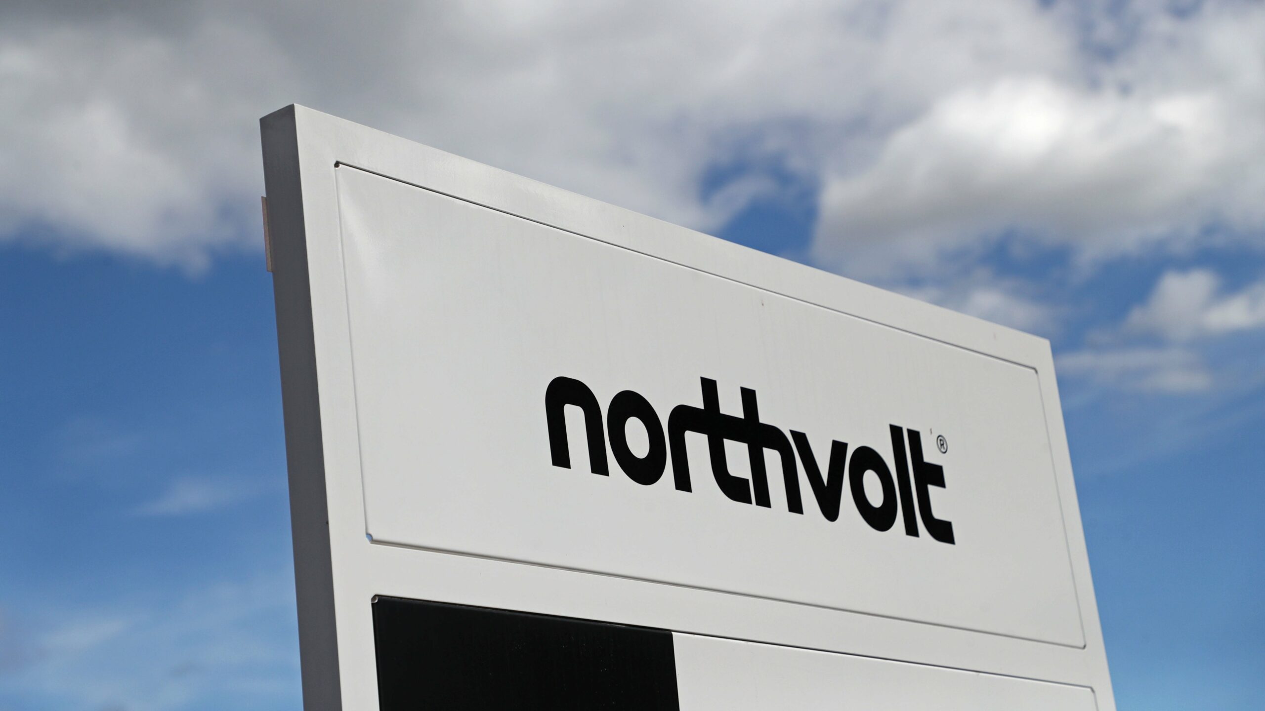 Northvolt avvecklas helt
