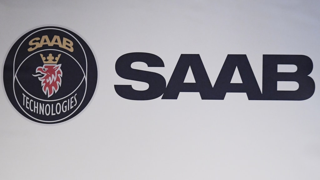 Saab tar svensk miljardorder – lätta torpeder Saab tar svensk miljardorder – lätta torpeder