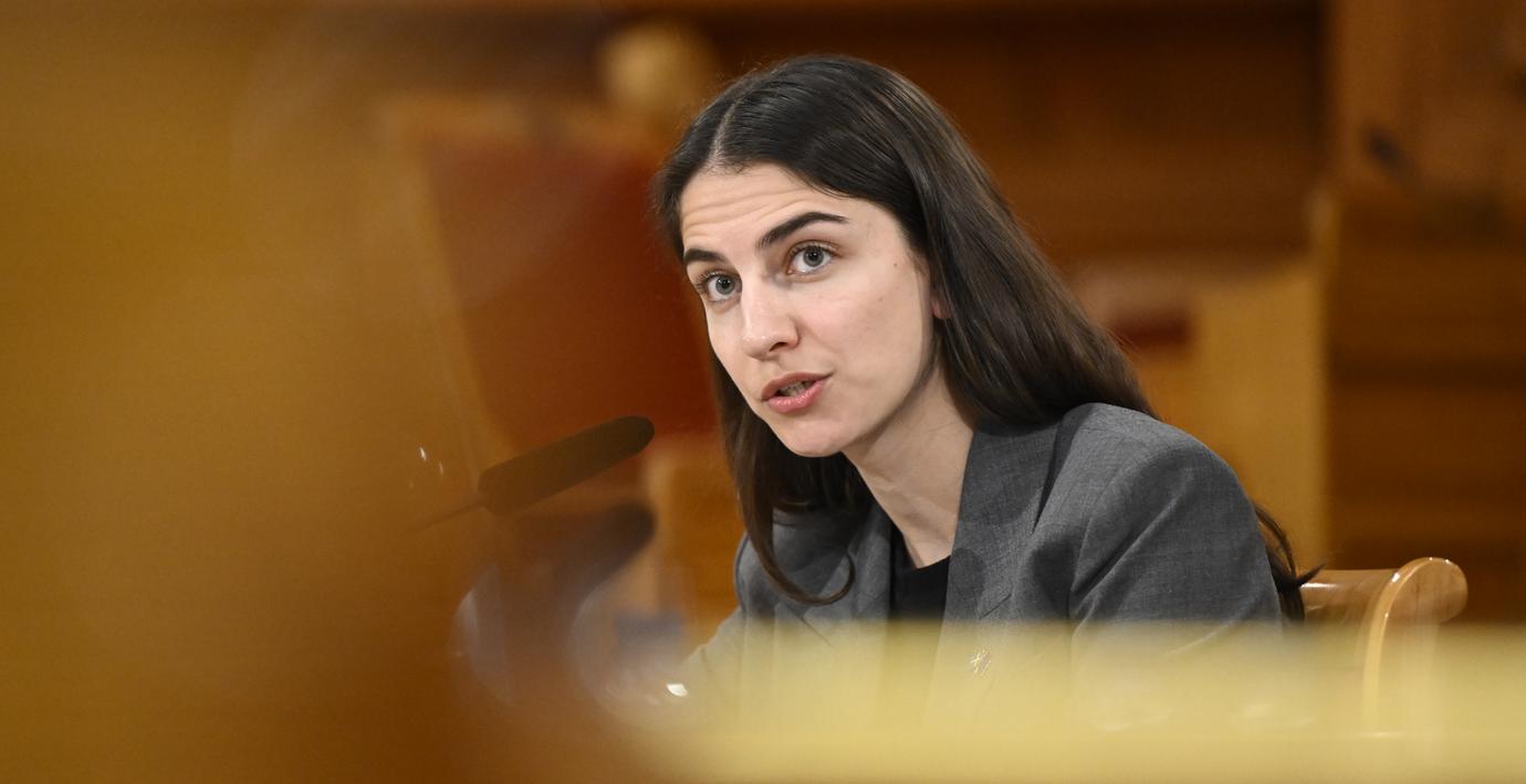 Stödet växer för Pourmokhtari Stödet växer för Pourmokhtari