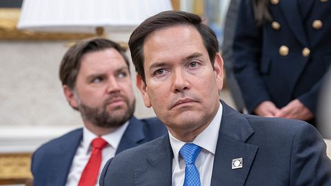Tyska kritiken mot Vance